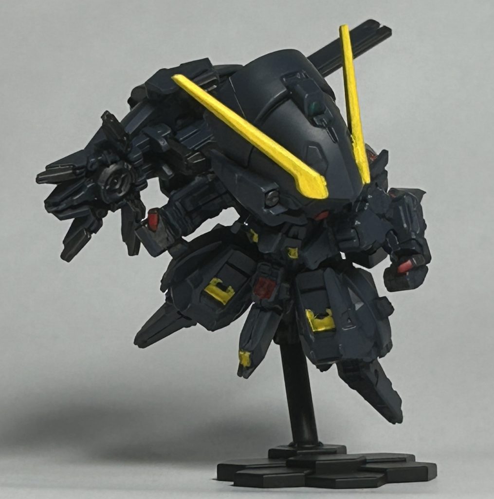 いっちゃん簡単フィニッシュ笑 