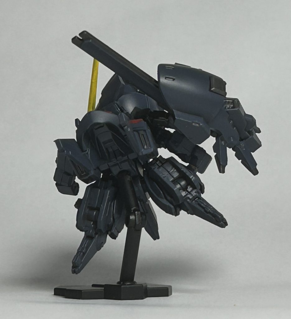 スペリオルディファイン　ウイングガンダムゴッドガンダム–5枚目/制作者：@noname092