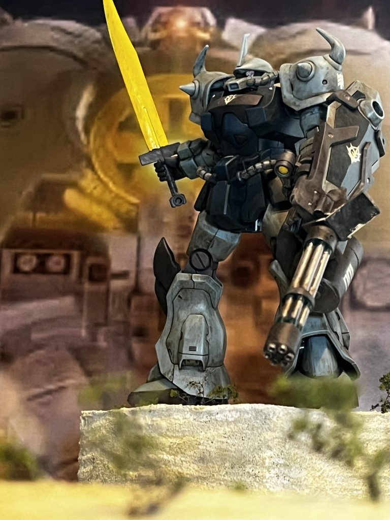 これからもサハリン家と共に、、以下、制作工程