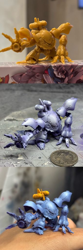 ハイゴック–5枚目/制作者：cat00128