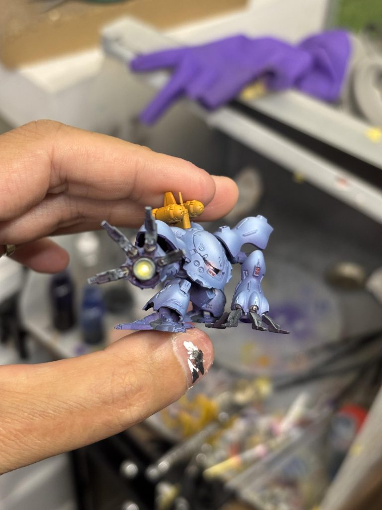 ハイゴック–3枚目/制作者：cat00128