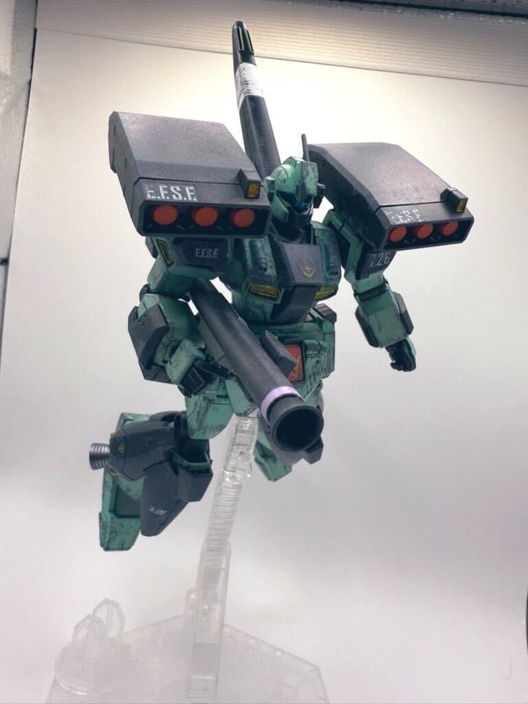 HG スタークジェガン