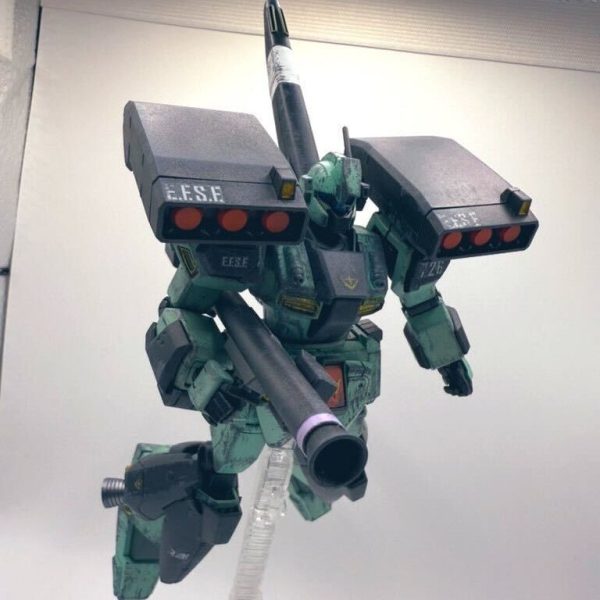 HG スタークジェガン