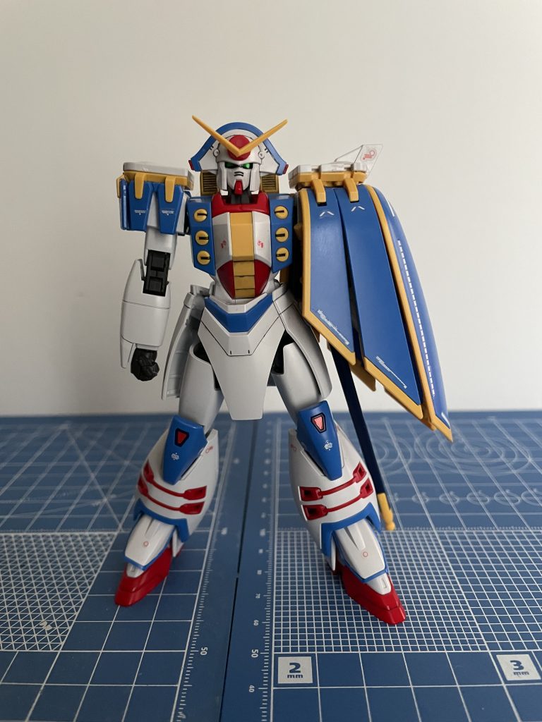 GF13-009NF ガンダムローズ