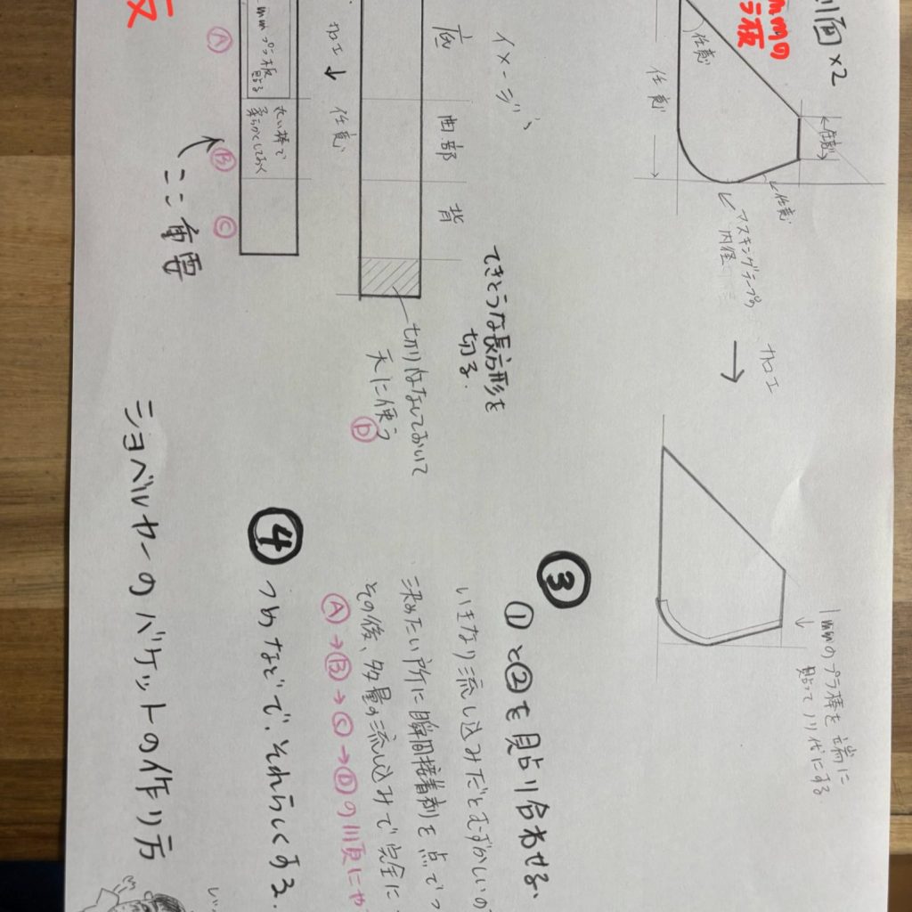 作品名：今日は親切おじさん<p>誠一さんが手の内を公開していたので、アタシも手の内を明かそうと思いました(zaku-kao8) アタシは、アホなだけじゃなく、まぁまぁ親切なところがあります(zaku-kao8) 複数人で街を歩いてても、なぜか外国人に道 […]</p>
