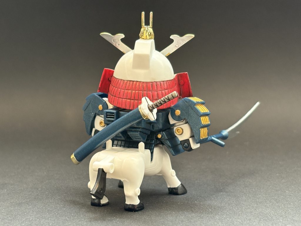 馬のお尻かわいくていいです