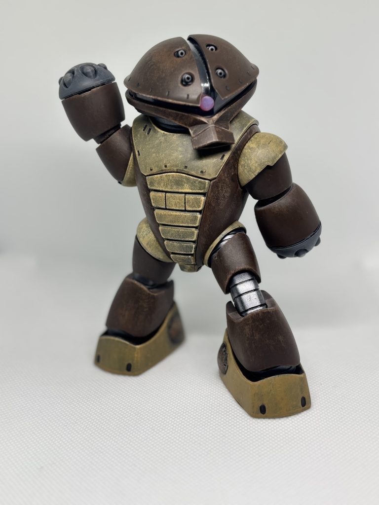 大佐！ここです！–2枚目/制作者：Masuroux