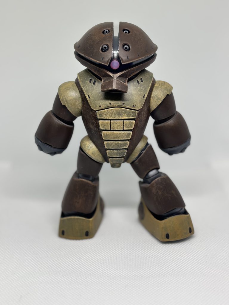 大佐！ここです！–3枚目/制作者：Masuroux