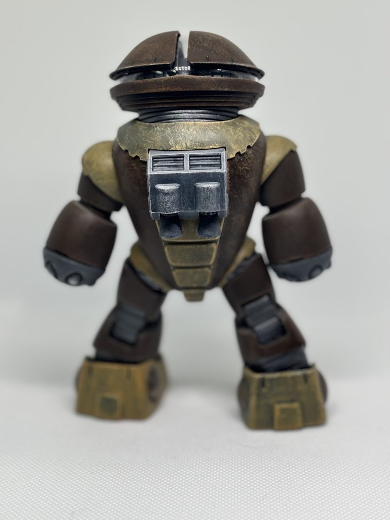 大佐！ここです！–4枚目/制作者：Masuroux