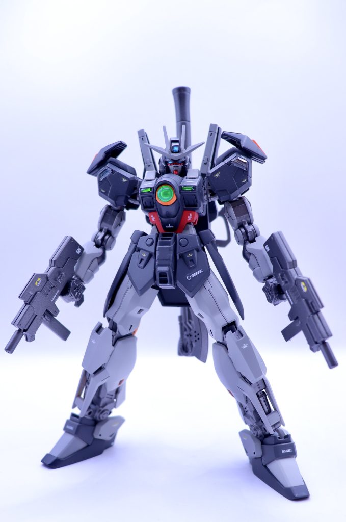 使用したキッドは、ビルドバーニング、百式、ウィングゼロ、キャリバーン、エアリアル、ガンヴォルバ、ザク2、ガンダムMk-IIの8種類！うまくまとまったと思います！