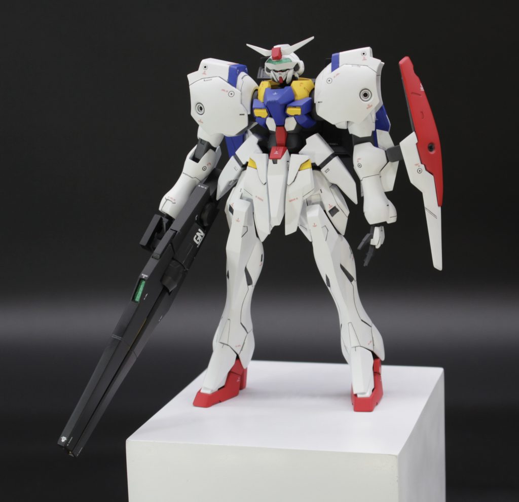 ガルムガンダム