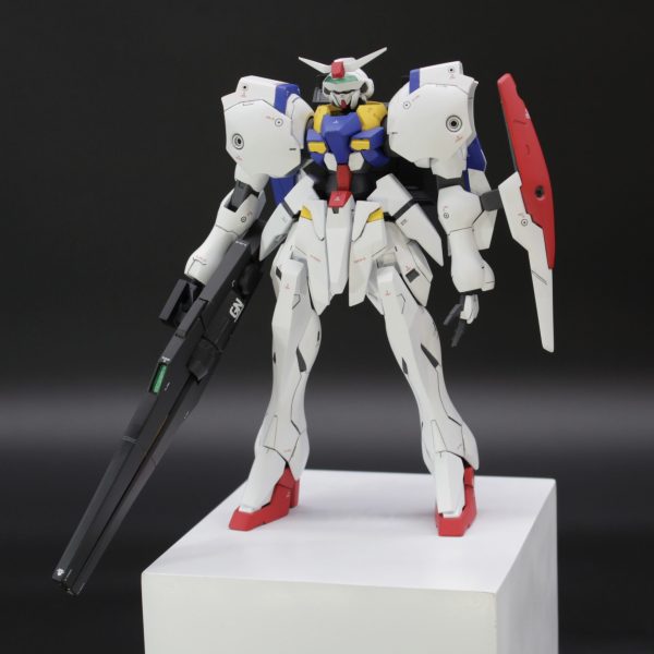 ガルムガンダム