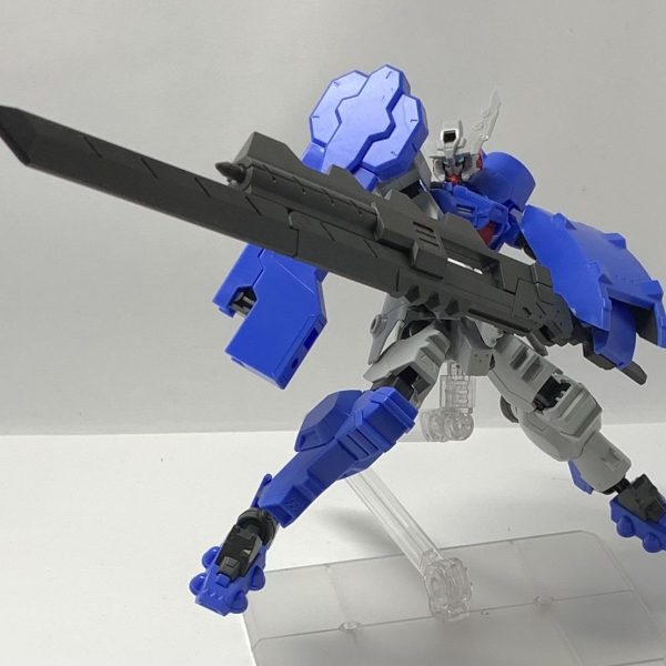HGIBO ガンダムアスタロトリナシメント