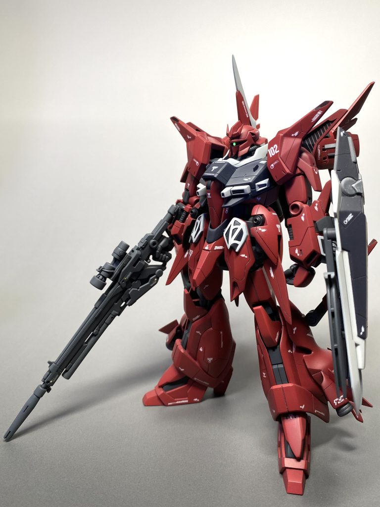 HGリバウ