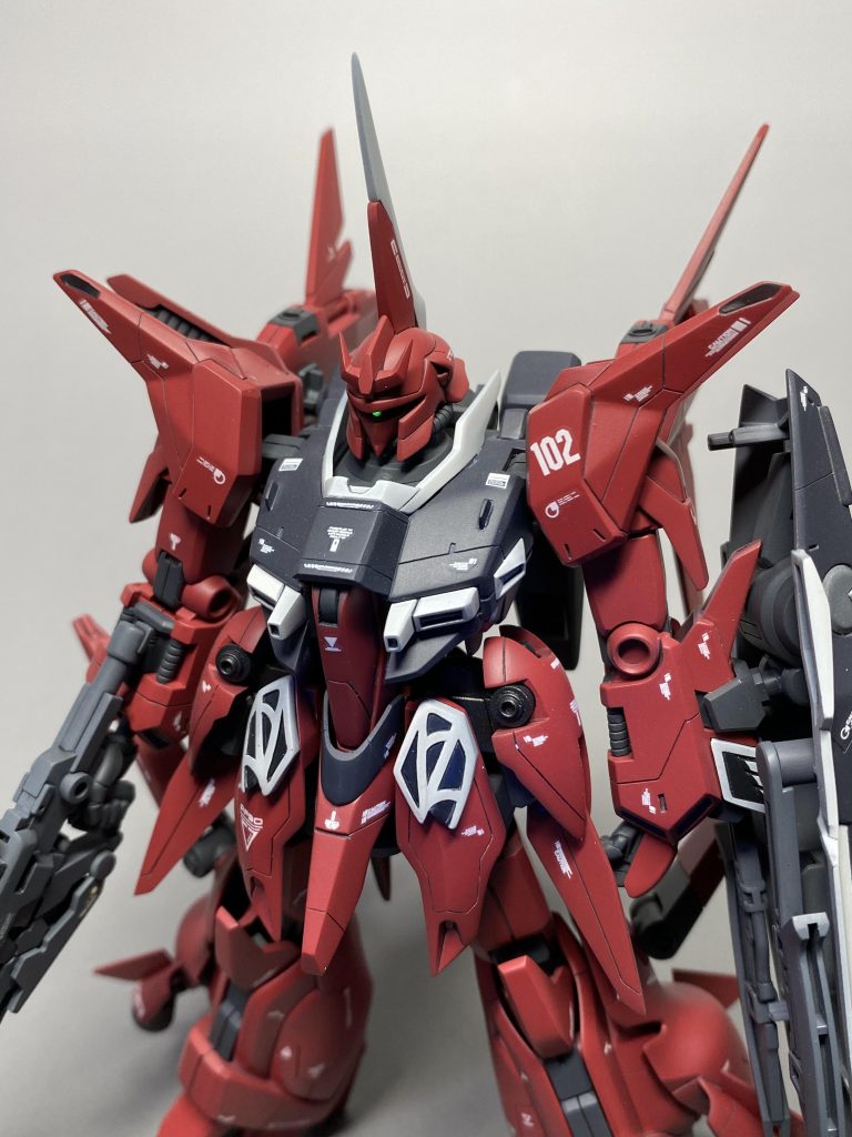 HGリバウ–3枚目/制作者：万二郎