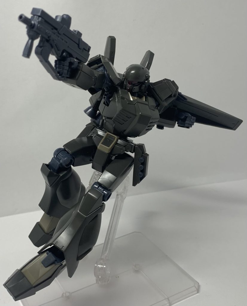 マシンガンその2