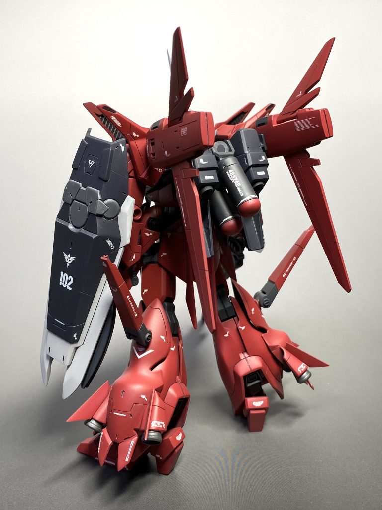 HGリバウ–4枚目/制作者：万二郎