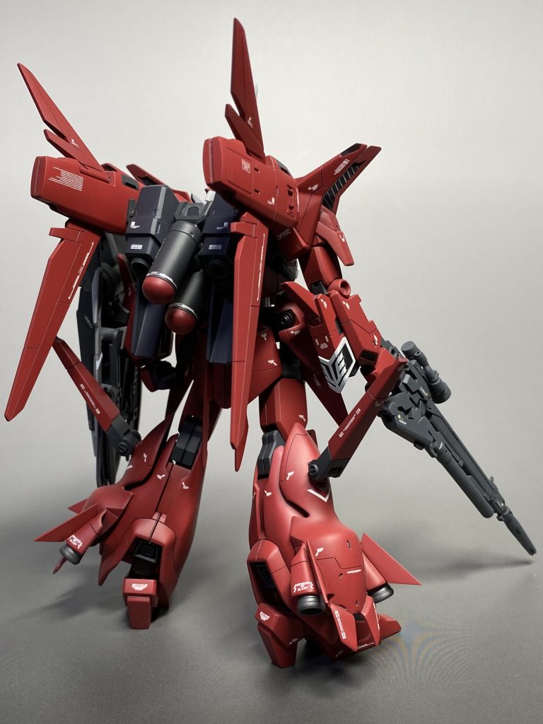 HGリバウ–5枚目/制作者：万二郎