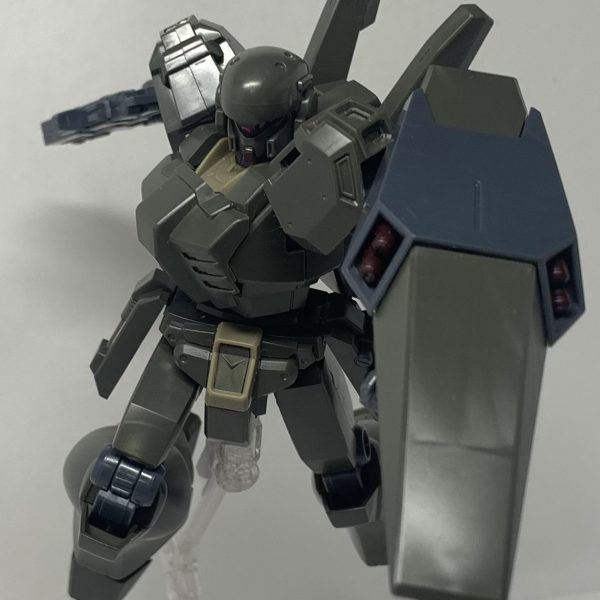ジェガンD型・ガンプラ改造作品まとめ｜ガンダムNT｜GUNSTA