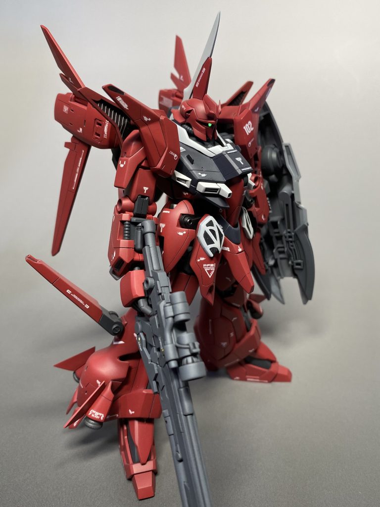 HGリバウ–2枚目/制作者：万二郎