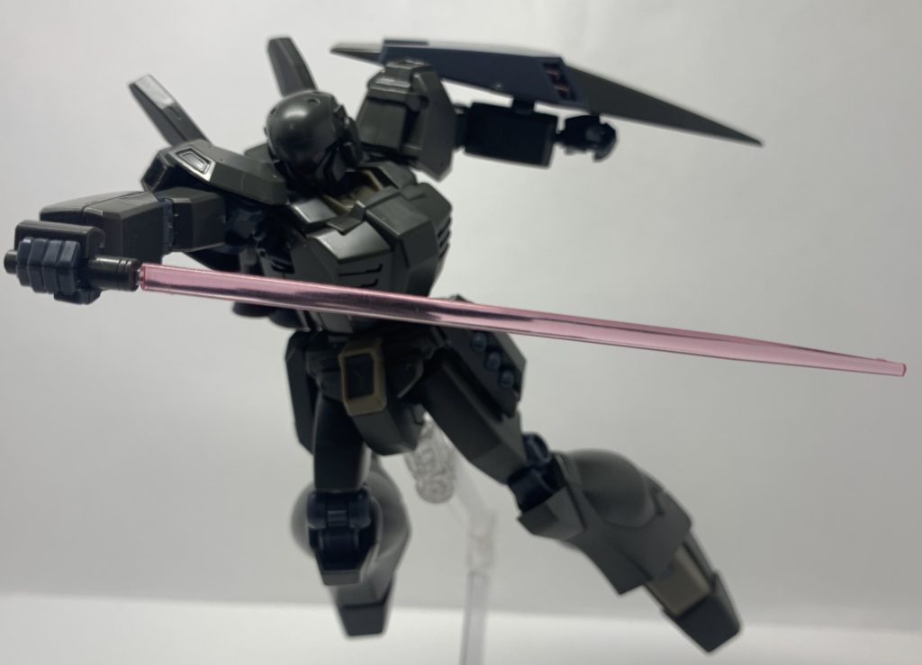 ビームサーベルその2