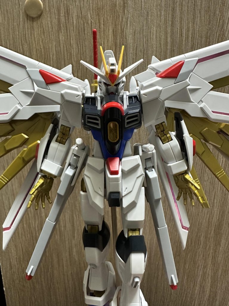 ﾄﾞｩﾝﾄﾞｩﾝﾄﾞｩﾝ、ﾄﾞｩﾝﾄﾞｩﾝﾄﾞｩﾝ(流れるミーティア)