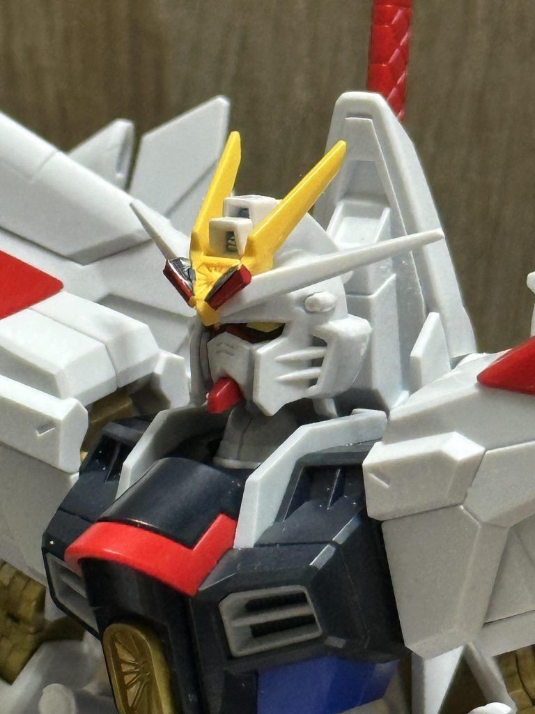 キラ・ヤマト准将ディスラプラー使用を申請！！