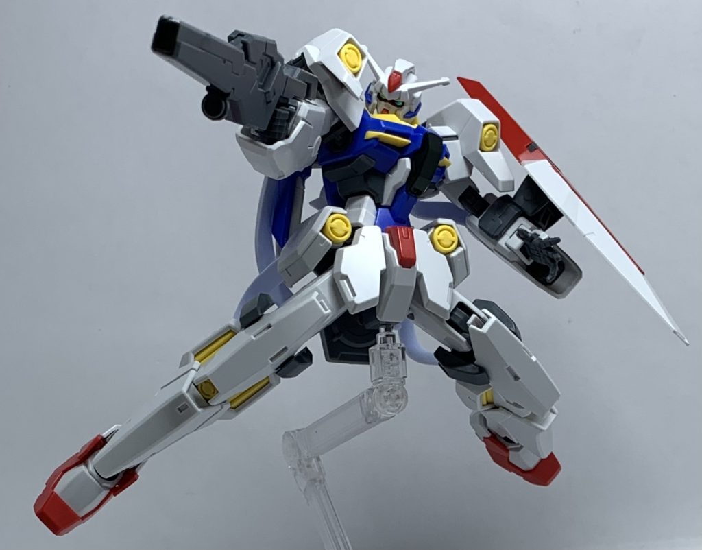 GNビームライフルその1