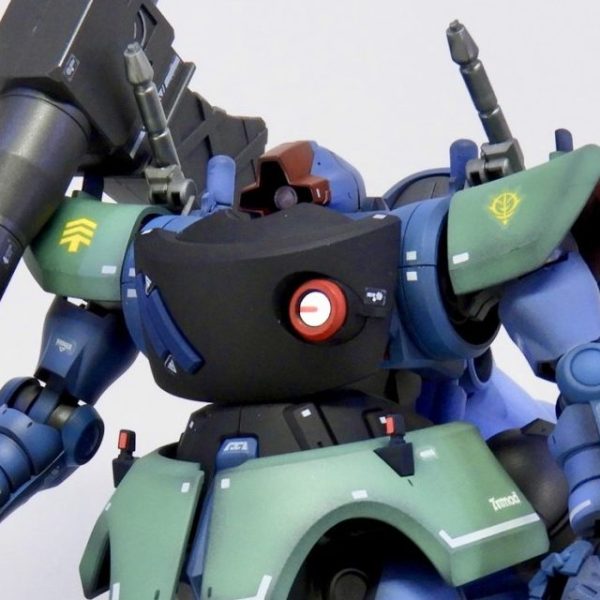 三本目の脚、それはマッシュの残り香