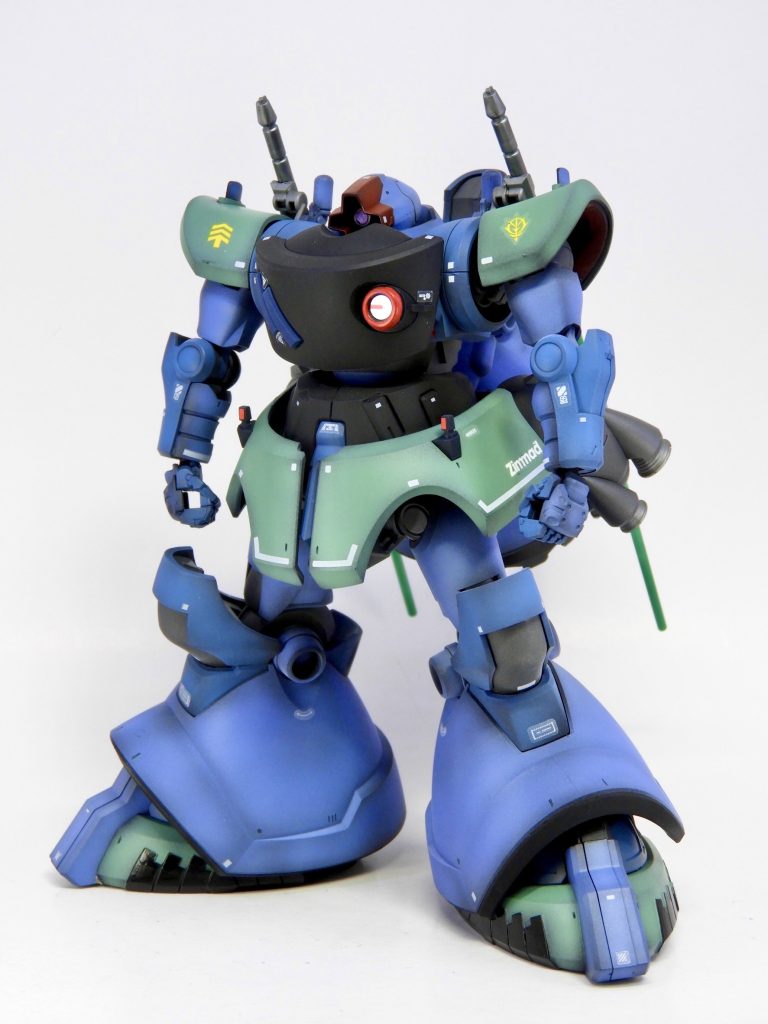 三本目の脚、それはマッシュの残り香–5枚目/制作者:ARIKA_gs