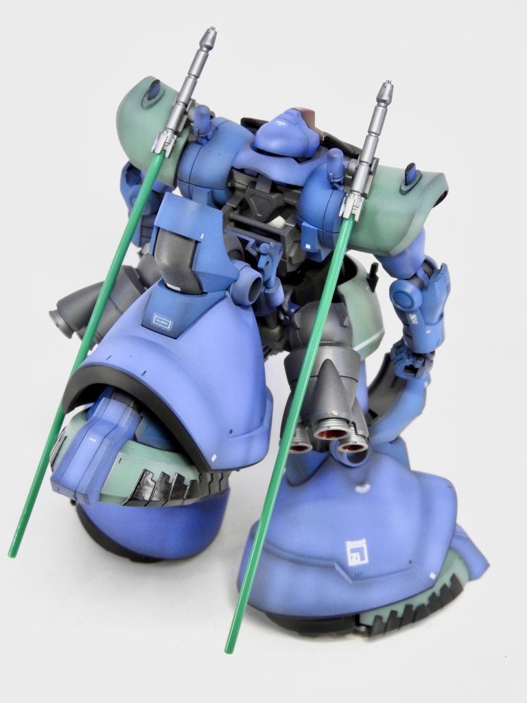 三本目の脚、それはマッシュの残り香–7枚目/制作者:ARIKA_gs