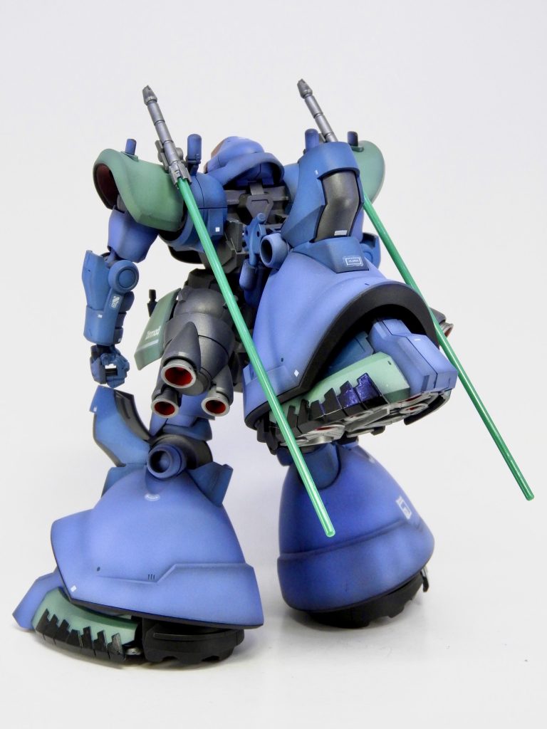 三本目の脚、それはマッシュの残り香–8枚目/制作者:ARIKA_gs