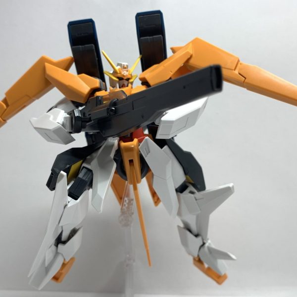 HG00 アリオスガンダムGNHW/M