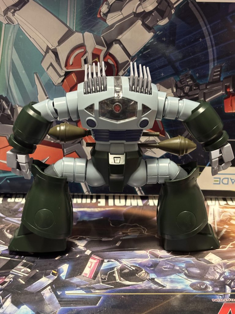 可動範囲広い？