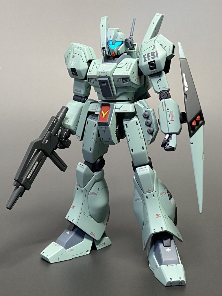 HG ジェガン
