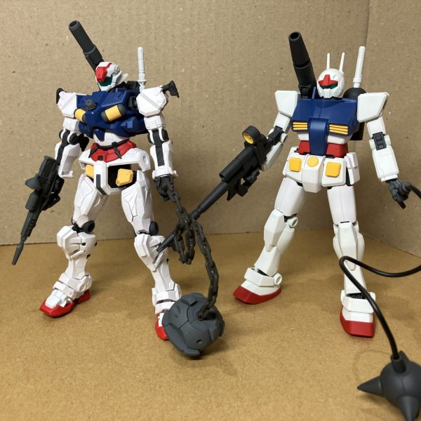 軽キャノン(セイラ機)