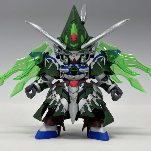 SDWH ロビンフッドガンダムAGE-2