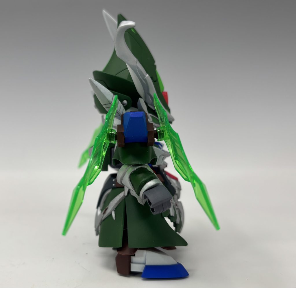 SDWH ロビンフッドガンダムAGE-2–6枚目/制作者：なにとぞ