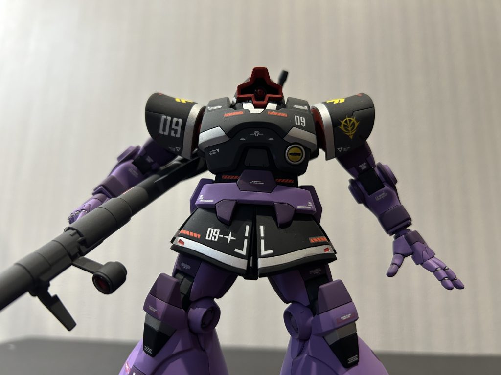 HGUC ドム