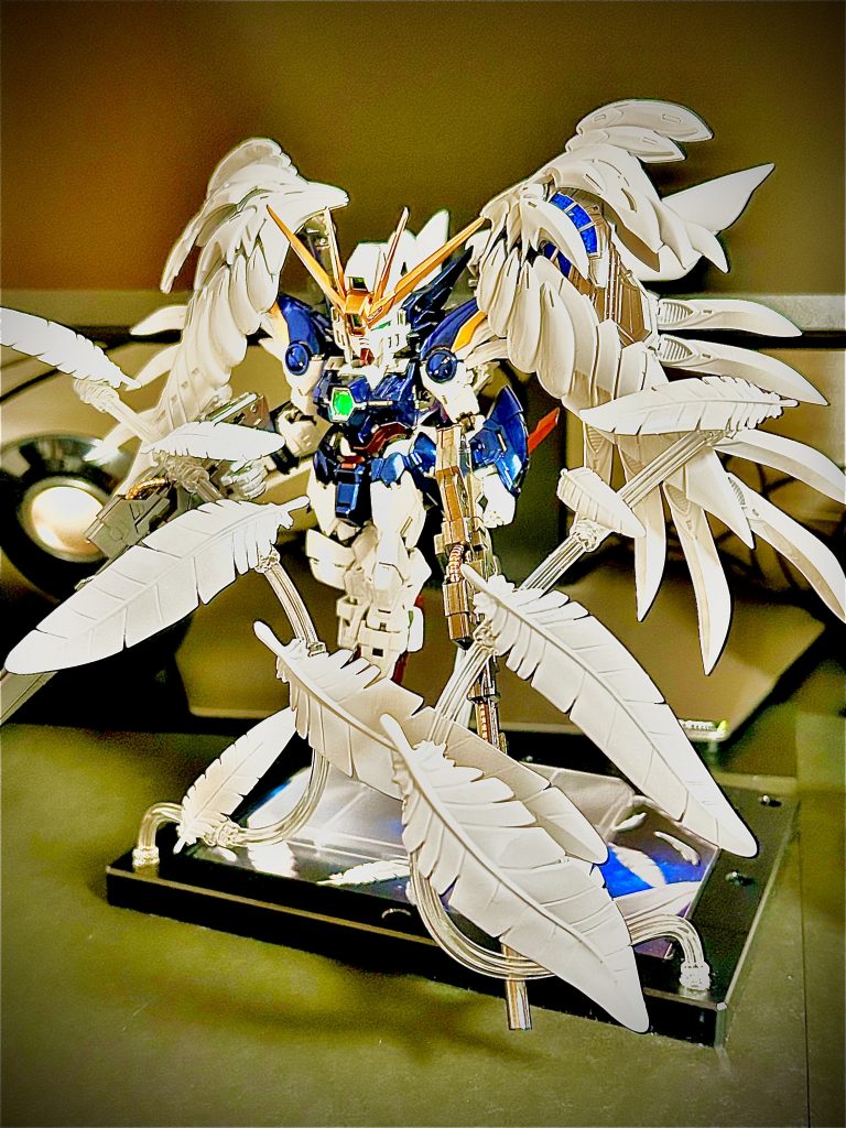 遠目で見るとこんな感じ