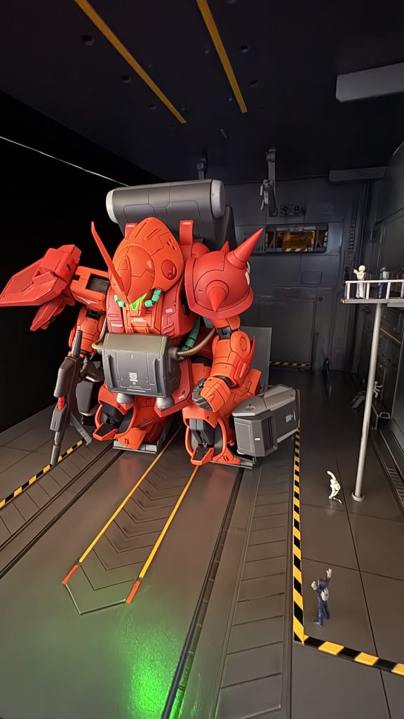 マラサイ出撃–8枚目/制作者：popo