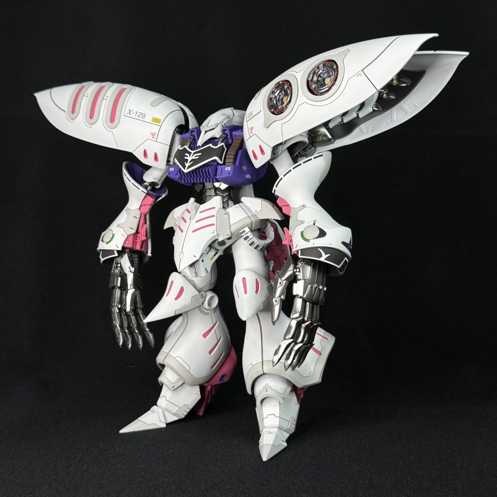 キュベレイ・アンベリール–3枚目/制作者：num5501