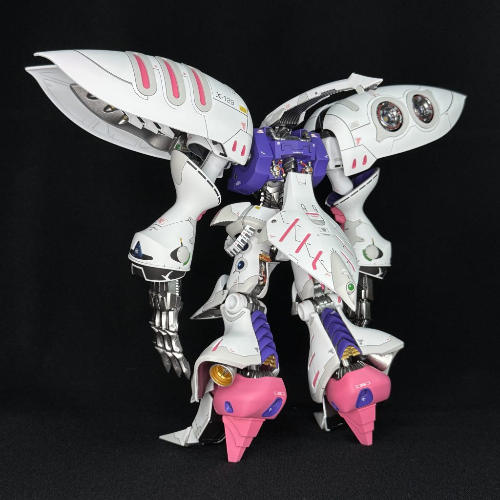 キュベレイ・アンベリール–4枚目/制作者：num5501