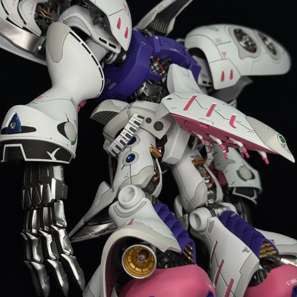 キュベレイ・アンベリール–2枚目/制作者：num5501