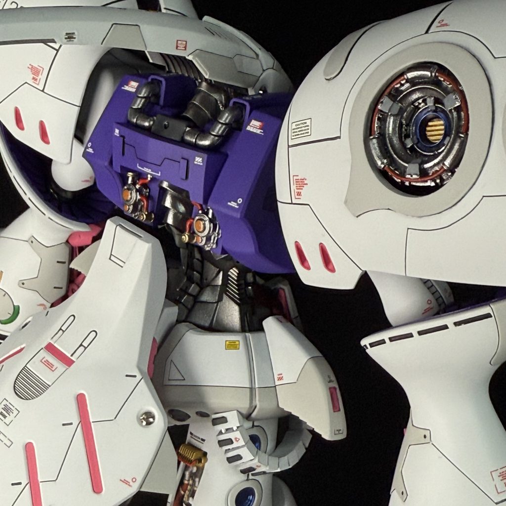 キュベレイ・アンベリール–5枚目/制作者：num5501