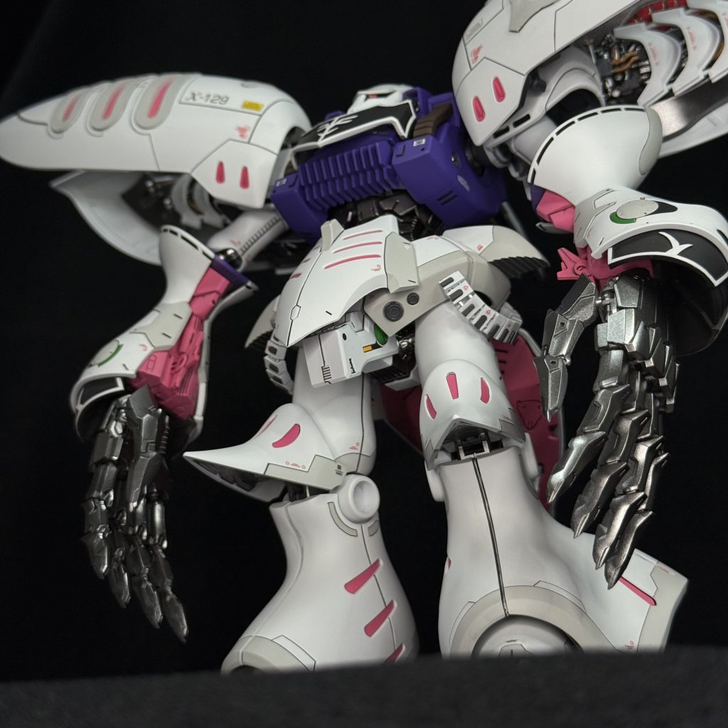 キュベレイ・アンベリール–3枚目/制作者：num5501