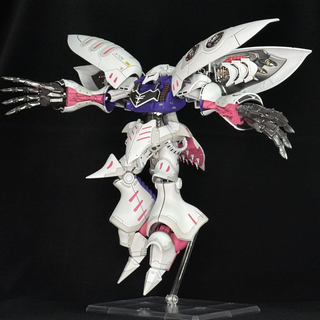 キュベレイ・アンベリール–2枚目/制作者：num5501