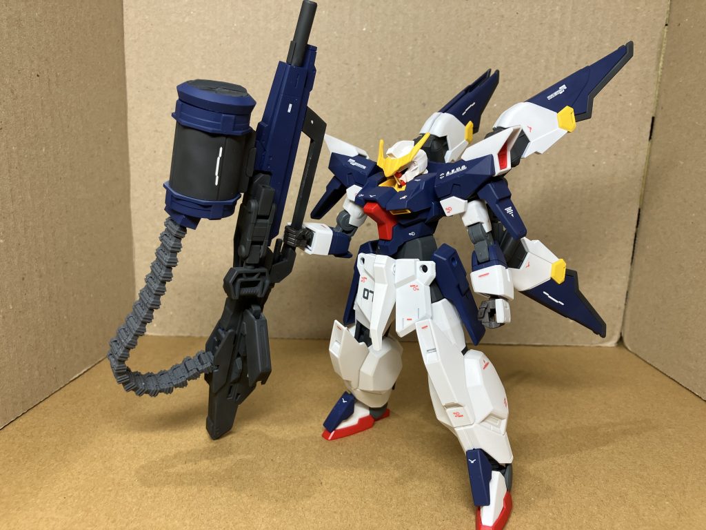 シスクード風