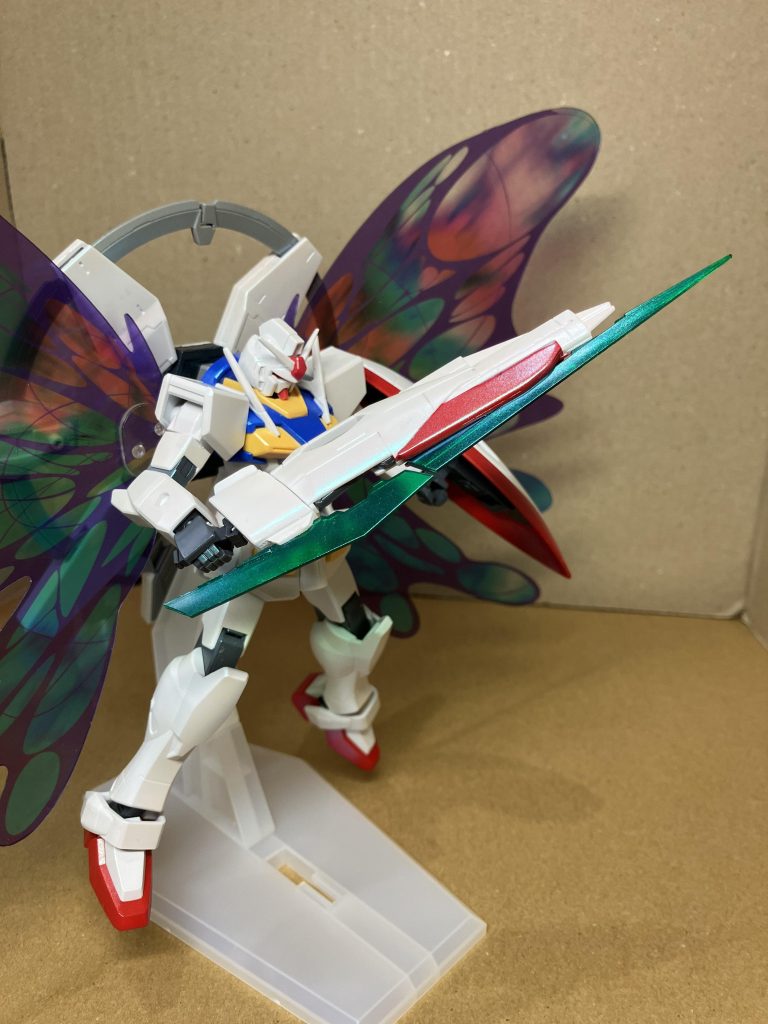 ソードモードと