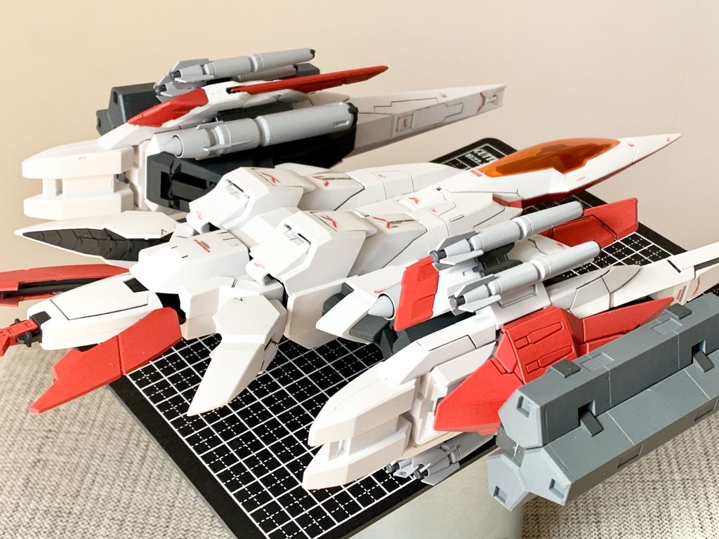 最後までご覧頂きありがとうございました。